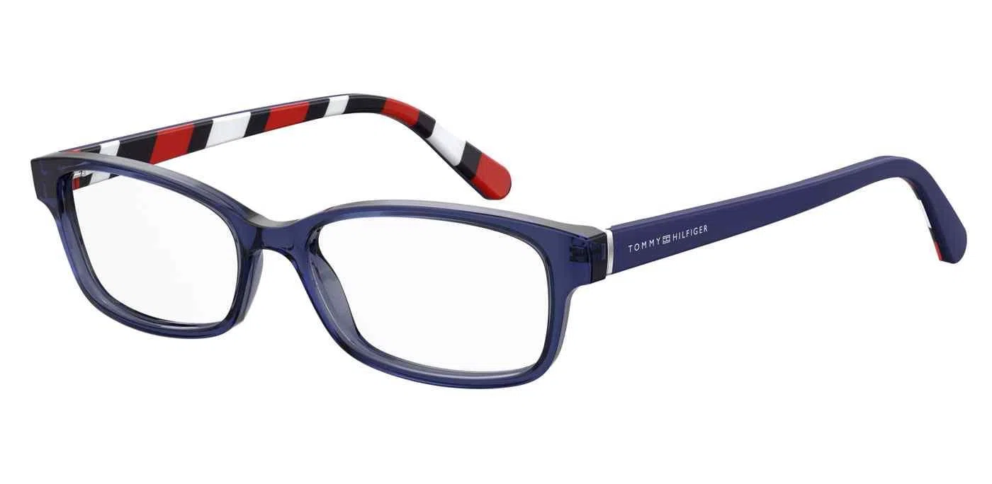 Tommy Hilfiger Th1685 Eyeglasses - view 3